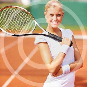 Best Tennis Match Drink For Tennis Players