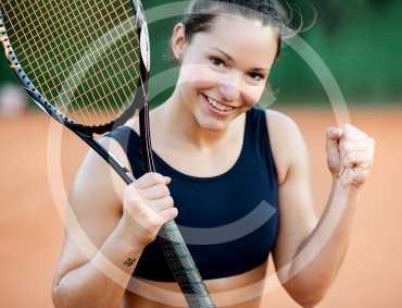 Nutrition For Tennis Players