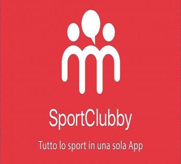 Segui il nostro Circolo con l’App di SportClubby