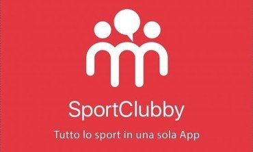 Segui il nostro Circolo con l’App di SportClubby