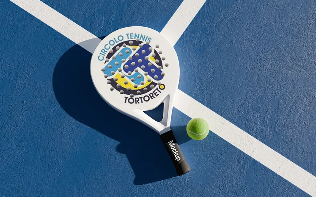 Scuola padel con maestri fit
