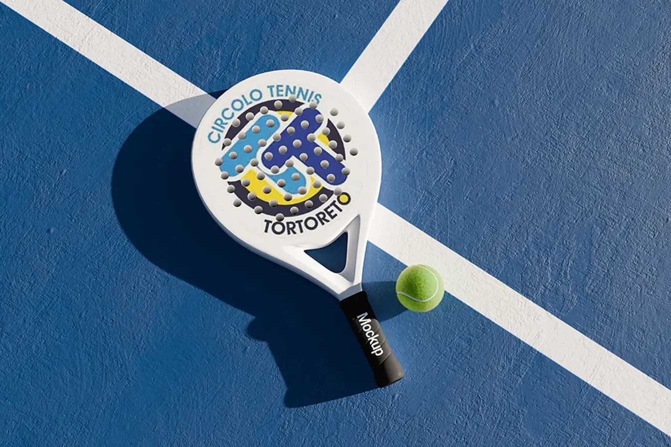 Scuola Padel Tortoreto Campi Padel